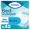 TENA Bed Plus - 40 x 60 cm - X40