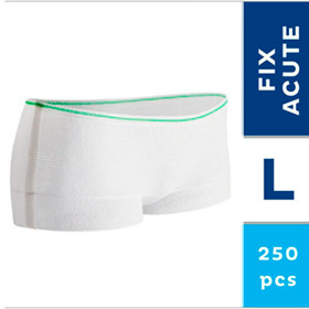 TENA Fix Acute Large Slips de maintien X250