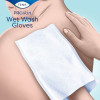 TENA Wash Glove Plastifié X175