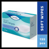 TENA Soft Wipe ProSkin - Lingettes sèches 30x32 cm - X135