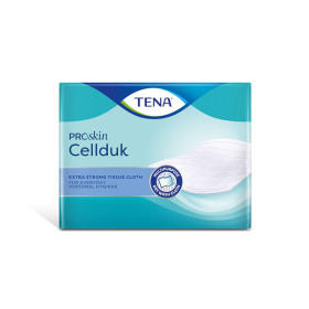 TENA Cellduk - Carré cellulose 25x26 cm - X200