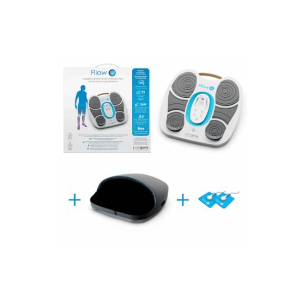 Electrostimulateur Paingone Fllow expert