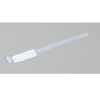 Bracelet Identification Adulte Transparent
