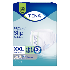 TENA Slip Bariatric Super XXL - X32