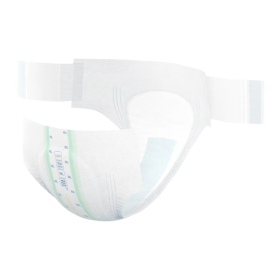 TENA Slip Bariatric Super 3XL - X8