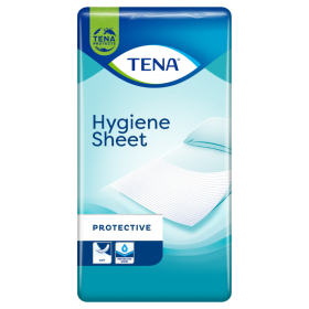 TENA Protège-drap 80x210 cm Protections de literie X100