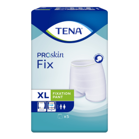 TENA Fix Premium Extra Large - Slip de maintien X5