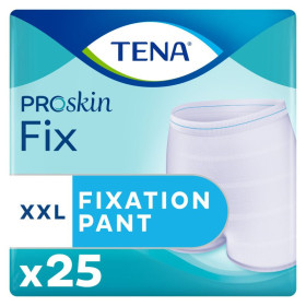 TENA Fix Premium XXL Slip de maintien X25