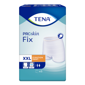 TENA Fix Premium XXL Slip de maintien X5