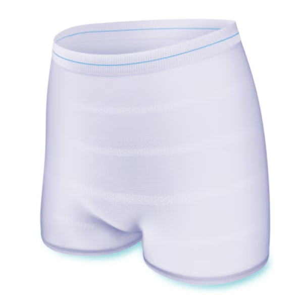 TENA Fix Premium XXL Slip de maintien X5