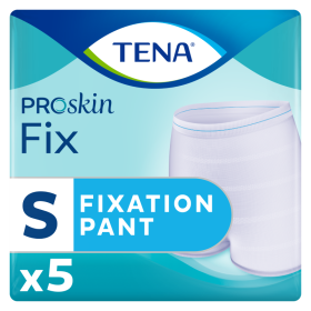 TENA Fix Premium Small – Slip de maintien X5