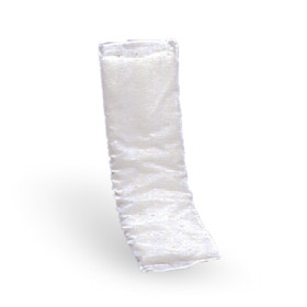 Tena Rectangular Absorbent Pad - Dimensions : 20 x 60 cm