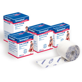 Bande Tensoplast 6 cm x 2,5 m