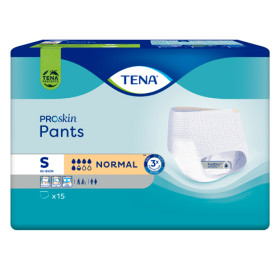 TENA Proskin Pants Normal - Taille S