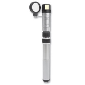 Lampe à fente, à main HEINE HSL 150