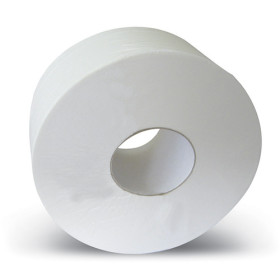Papier toilette minirol pure cellulose
