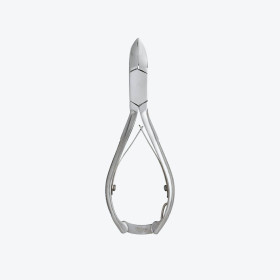PINCE COUPE ONGLES INCARNES 13 CM