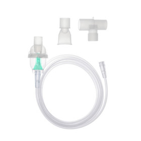 Nébuliseur Micro Mist avec embout buccal