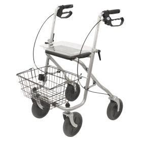 Rollator 4 roues MIGO 2G