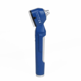 Otoscope Smartled Spengler X Luxamed Edition - Myrtille