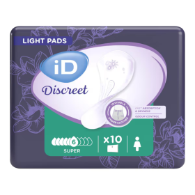 ID Discreet light super