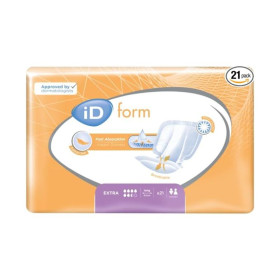 ID Form Extra long - 31 x 64 cm