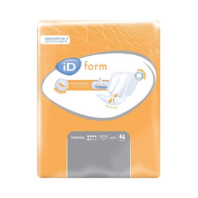 ID Form - Normal 