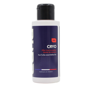 Gel Cryo Eona - Effet froid - 100 ml