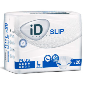 iD Slip Expert - Plus -L