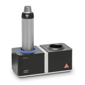 Poignée rechargeable Li-ion Beta 4 USB et chargeur NT4 Chargeur de table NT 4.