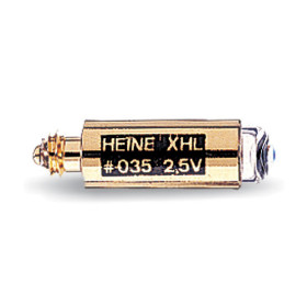 Ampoule de Rechange pour Poignée F.O. 2