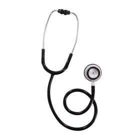 Stéthoscope Dual Pulse - Noir