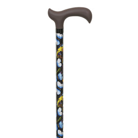 Canne Derby Fantaisie Butterfly