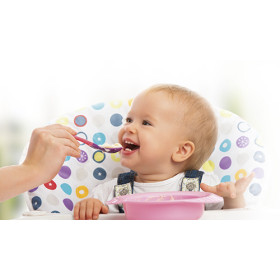 Tasse avec couvercle Caring Homecraft