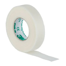 Sparadrap tissé hypoallergénique Durapore™