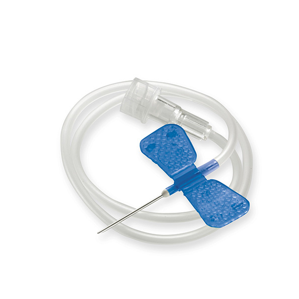 Microperfuseur Mirage bleu 23 G 20 mm x 0,60 - La