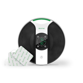 Stimulateur de circulation sanguine Revitive Medic Genou