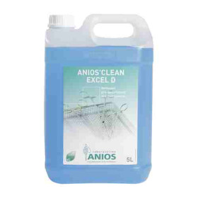 Anios Clean Excel D bidon 5 L