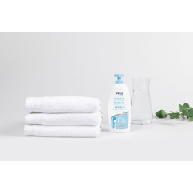 Serenity Care Gel lavant 2 en 1 (corps et cheveux)