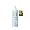 Crème famille Dermo-Hydratante BIO 400ml Aqua