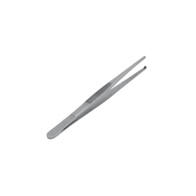 Pince à dissection avec griffes 14 cm