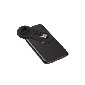 Adaptateur smartphone universel pour dermatoscope