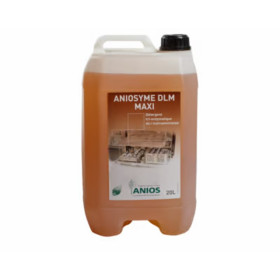 Détergent Aniosyme DLM maxi - 20L