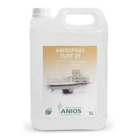 Aniospray 29 - Bidon de 5 L