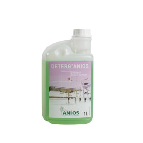 Deterg'Anios 1 L