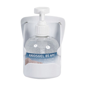 Support flacon pompe 300 ml