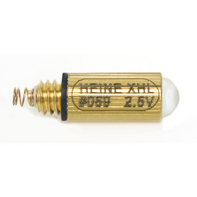Ampoule XHL XENON halo.2,5V