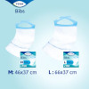 TENA Bib S/M 37 x 46 cm Protections pour repas X150