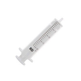 Seringue 20 ml Discardit II BD boîte de 80