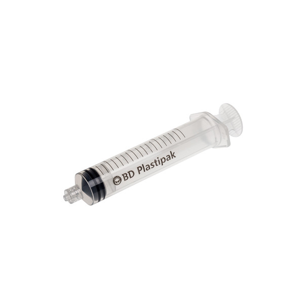 Seringue 3 pièces 20 ml Luer Lock Plastipak™